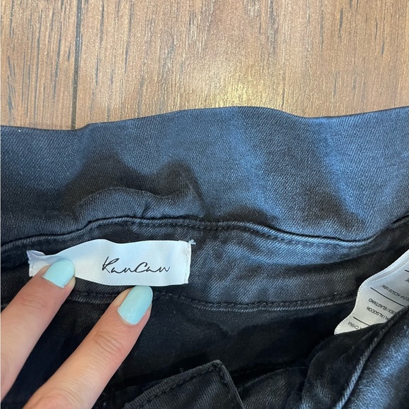 Jeans black - Picture 4 of 5